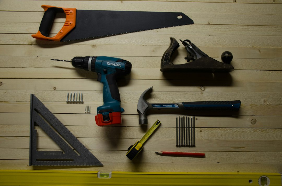 Hand Tools