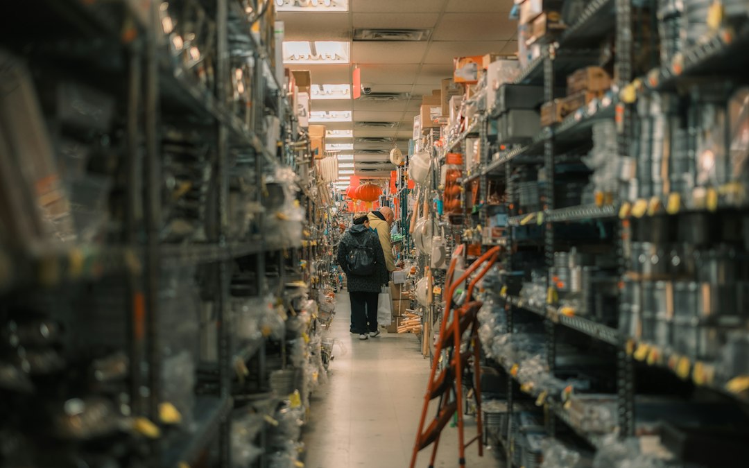 Pneumatics and Hydraulic Spares