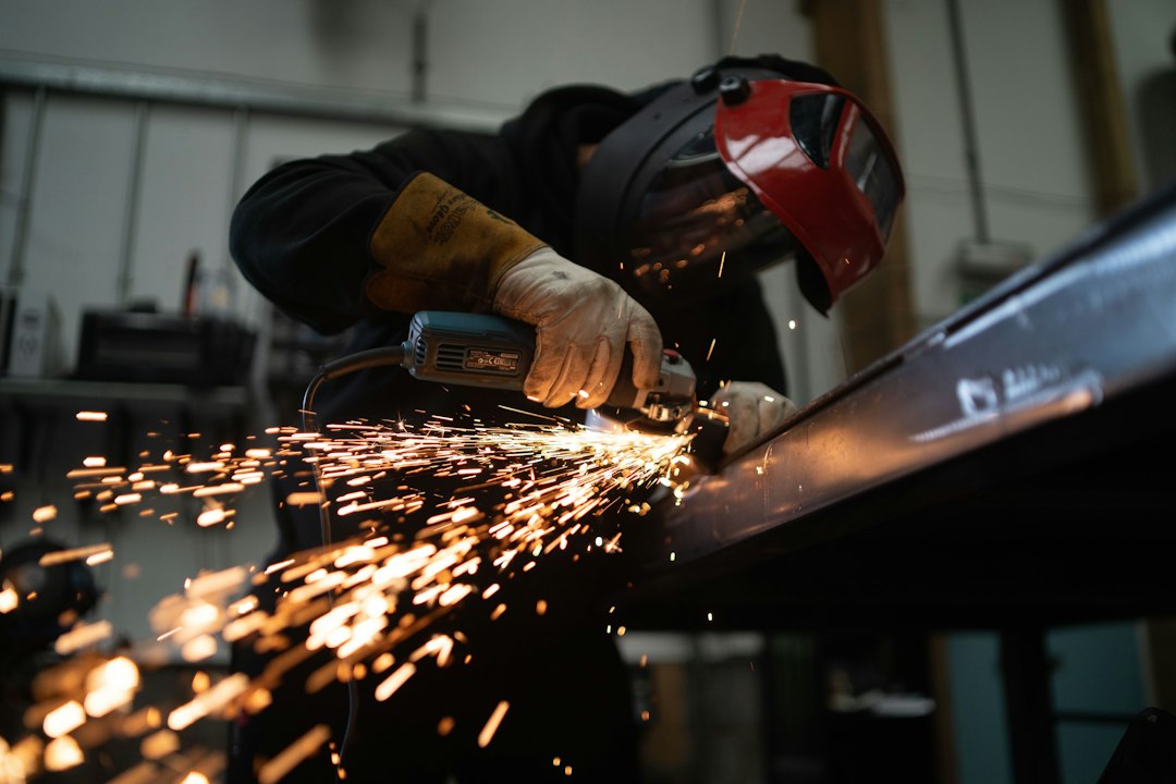 Abrasives and Consumables