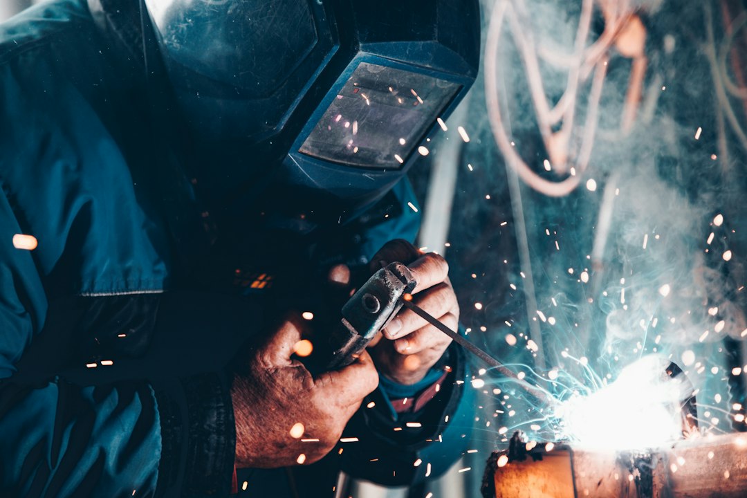 Welding Supplies