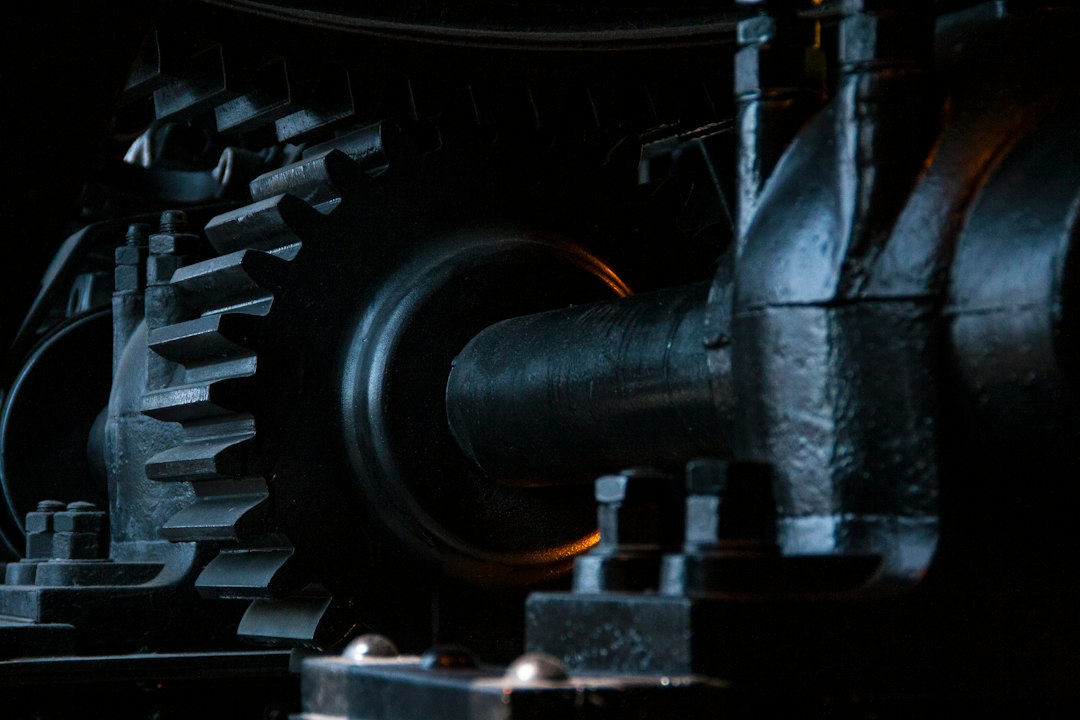 Bearings and Mechanical